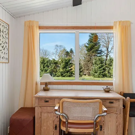 度假居 Cozy Near The Bøtø By