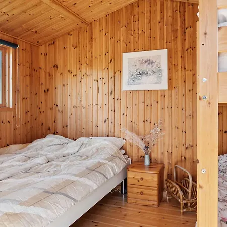 度假居 Cozy Near The