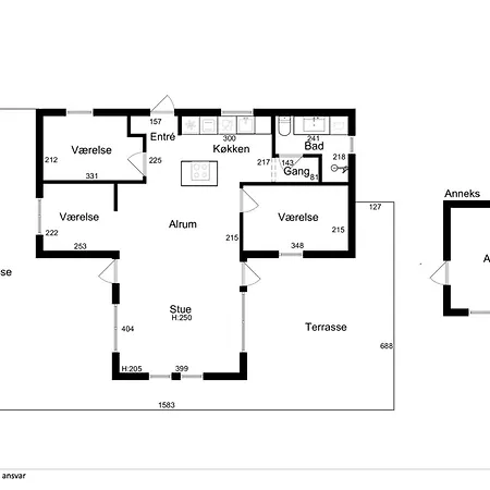 度假居 Cozy Near The