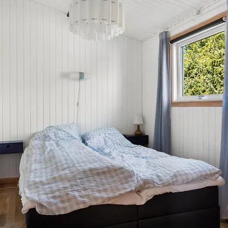 Feriehus Cozy Near The *